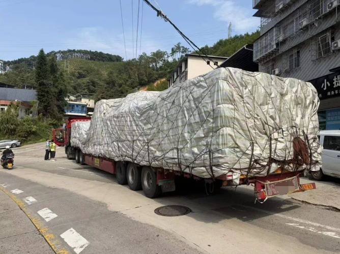 普通货物运输违规认定与处罚——《道路货物运输及站场管理规定》第六十三条第一款解读